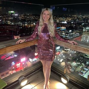 Meet your Posher, Allison